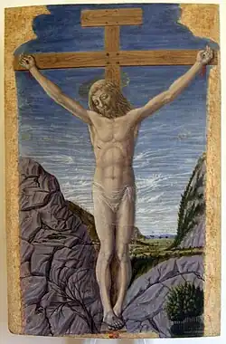 The Crucifixion