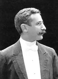 Francesc Carreras i Candi (1903)