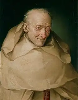 Fray Tomás Gascó, 1794