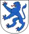 Coat of arms of Freienstein-Teufen