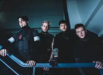 From Ashes to New in 2024