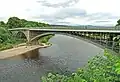 From Fochabers Bridge (geograph 7849798)