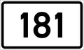 Fylkesvei 181.svg