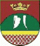 Coat of arms of Gemerská Ves