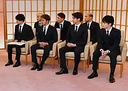 Generations in March 2020