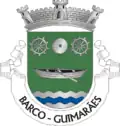 Coat of arms of Barco