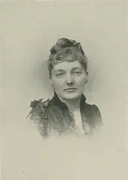 "A Woman of the Century"