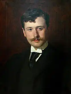 Georges Feydeau (ca. 1900)