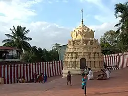 Gangadhareshwara Temple