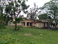 Gangadharpur Primary Health Centre