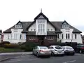 Garston Library, St Mary's Road, Garston (1908; Grade II)