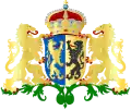 Coat of arms of Province of Gelderland