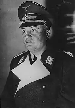 Ludwig von Schröder