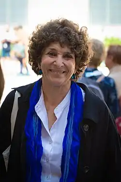 Geneviève Brisac - Atlantide 2017