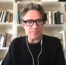 Hosting UC Berkeley's Lunch Poems in 2022