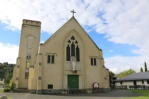 Church of the Immaculate Conception