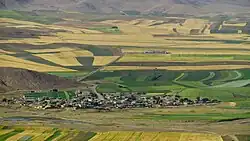 Gerdian, Khezel-e Sharqi Rural District, Khezel District, Nahavand County, Hamadan Province, Iran