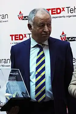 Gholam-Ali Soleimani