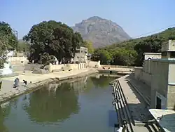 Damodar Kund
