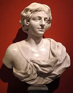 Adonis, priv. col.