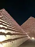 Great Pyramids of Giza