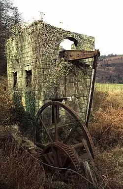 Glyn Pits, Pontypool - geograph.org.uk - 100394.jpg
