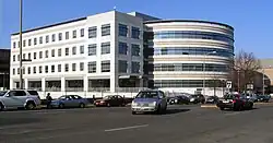 George Mason University School of Law