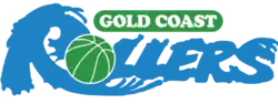 Gold Coast Rollers (NBL) logo