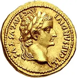2. Tiberius
