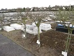 View of the East Side