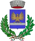 Coat of arms of Gonzaga