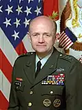Gordon R. Sullivan