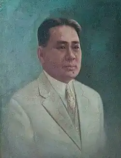 Governor Eulogio Rodriguez Sr. Portrait.jpg