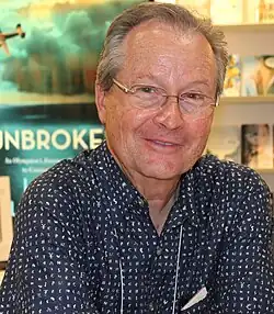 Salisbury in June 2014