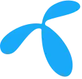 Logo of Grameenphone