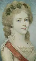 Grand Duchess Alexandra Pavlovna of Russia (1797)