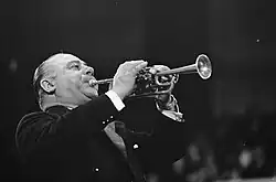 Adolf Scherbaum, 1967