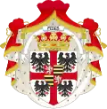 Coat of arms of the House of Gonzaga