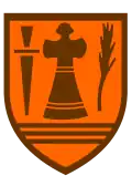 Coat of Arms of Požarevac