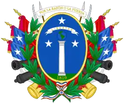 of Republic of Chile