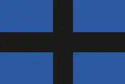 Flag of Thrace