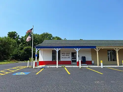 Post Office