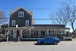 Green Harbor General Store
