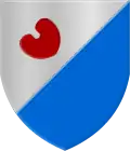 Coat of arms of Greonterp