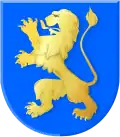 Coat of arms of Groenlo