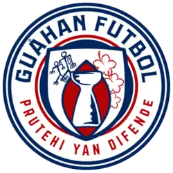 Shirt badge/Association crest