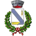 Coat of arms of Guardabosone