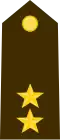 Lieutenant Colonel