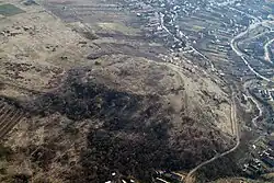 Castle Ruins of Gyöngyöspata