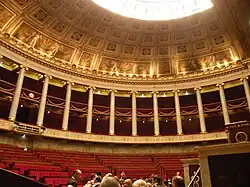 Galleries for the public